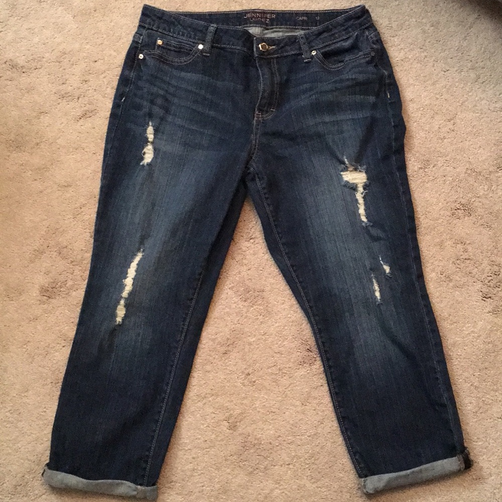 Capris